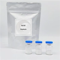 Ludzka oksytocyna CAS 50-56-6