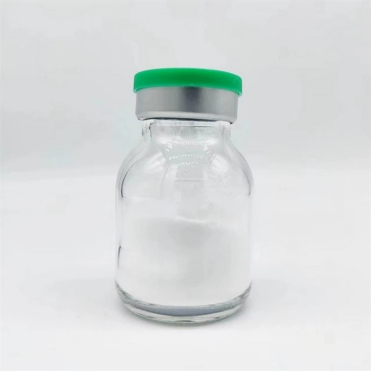 Dinoprost Pharmaceutical Grade Dinoprost Pharmaceutical Grade